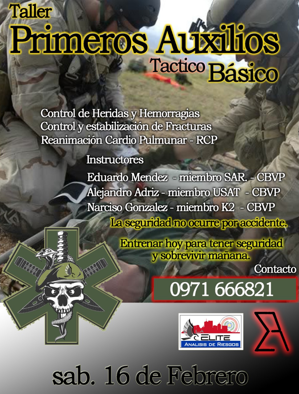 Why choose Us?